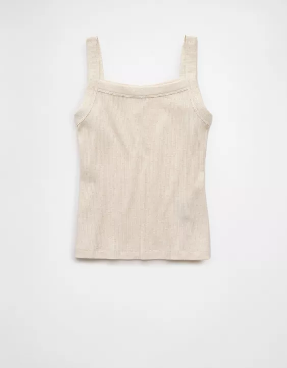 Aeo AE Daily Fave Tank Top
