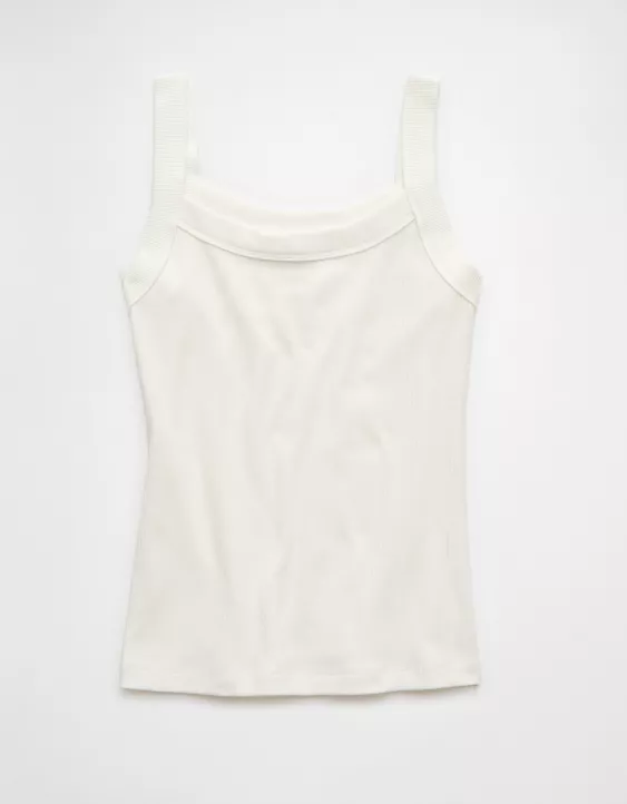 Aeo AE Daily Fave Tank Top