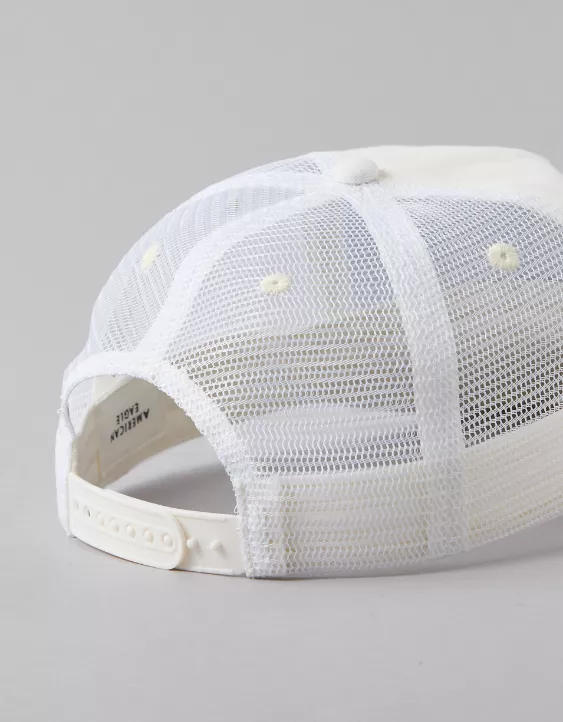 Aeo AE Destination Trucker Hat