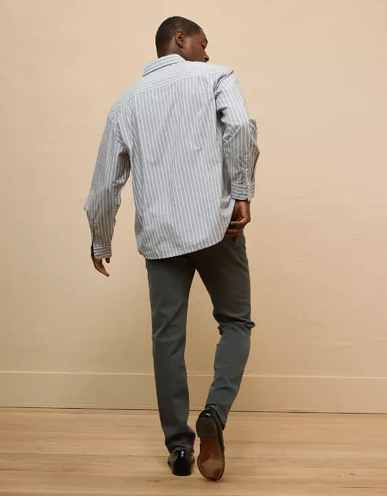 Aeo AE EasyFlex Athletic Fit Jean