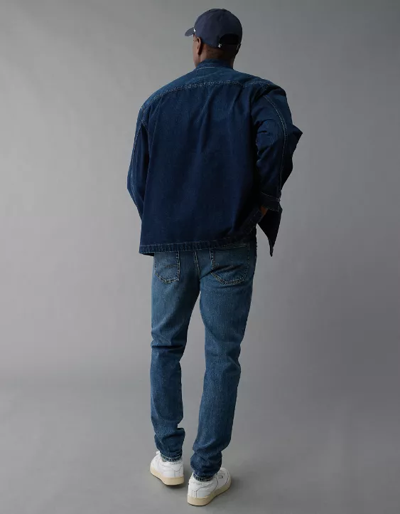 Aeo AE EasyFlex Athletic Fit Jean