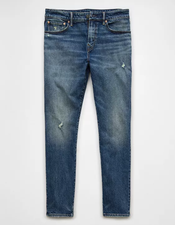 Aeo AE EasyFlex Athletic Fit Jean