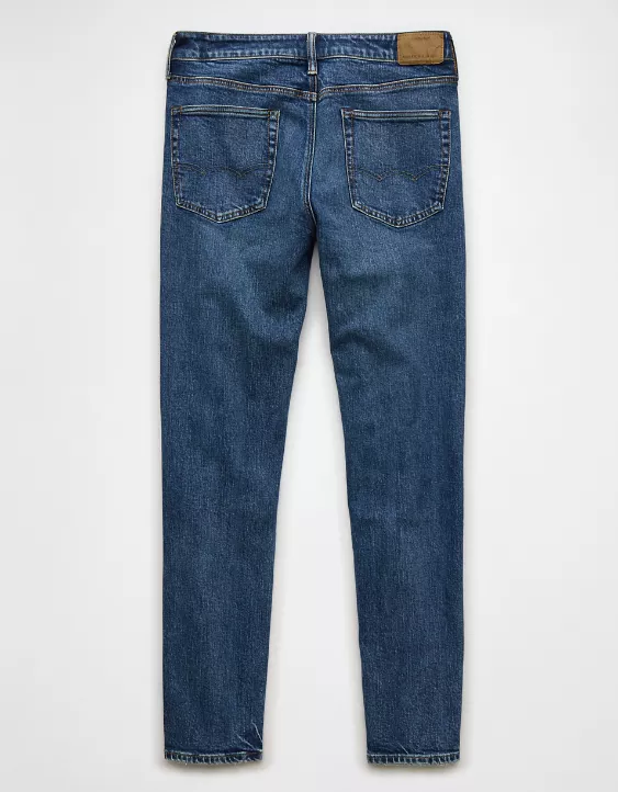 Aeo AE EasyFlex Athletic Fit Jean
