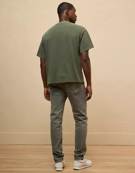 Aeo AE EasyFlex Athletic Fit Jean