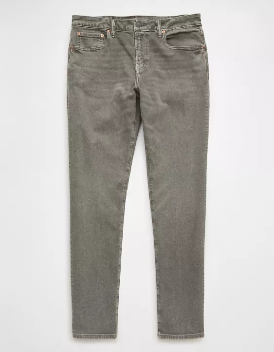 Aeo AE EasyFlex Athletic Fit Jean