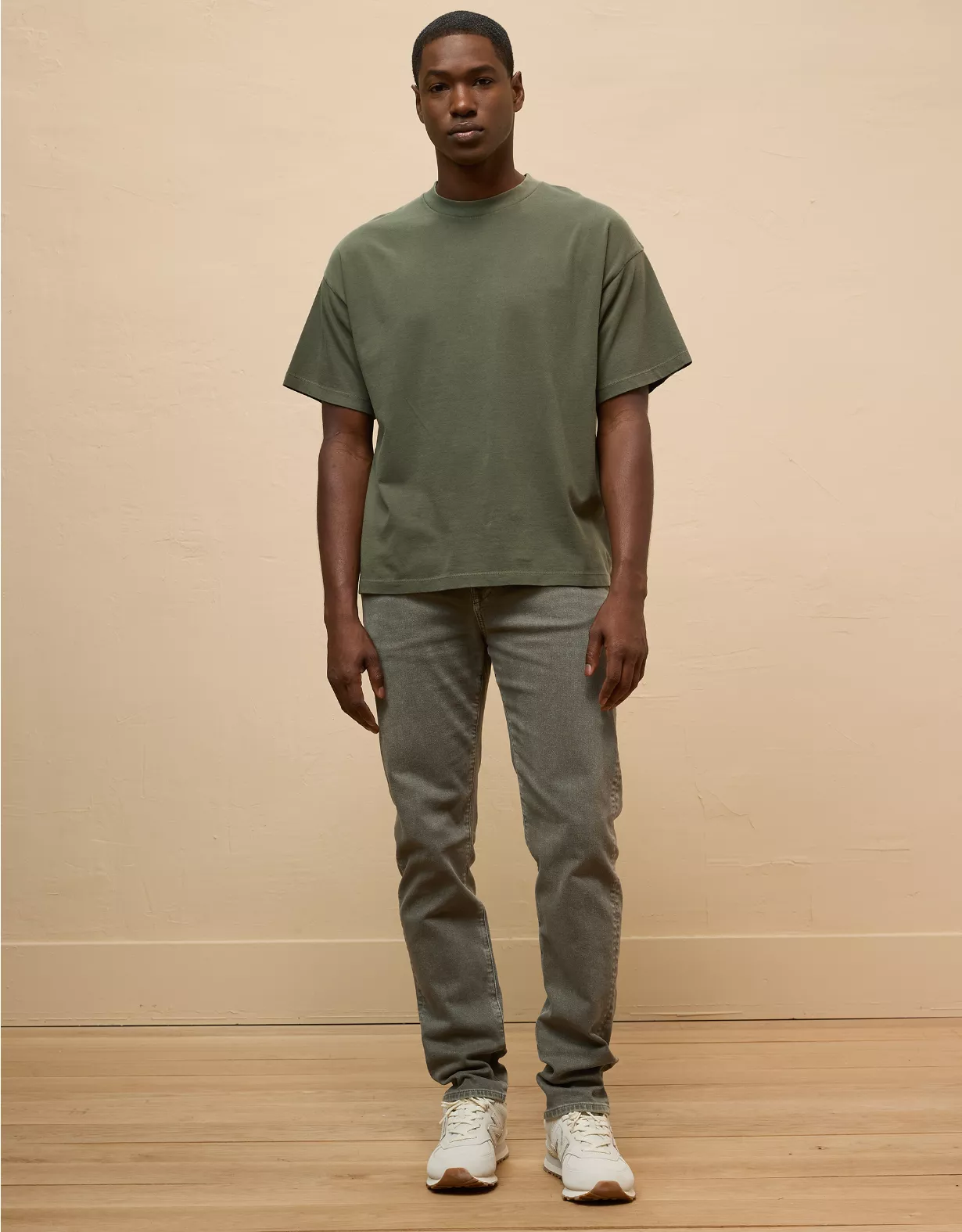 aeo AE EasyFlex Athletic Fit Jean