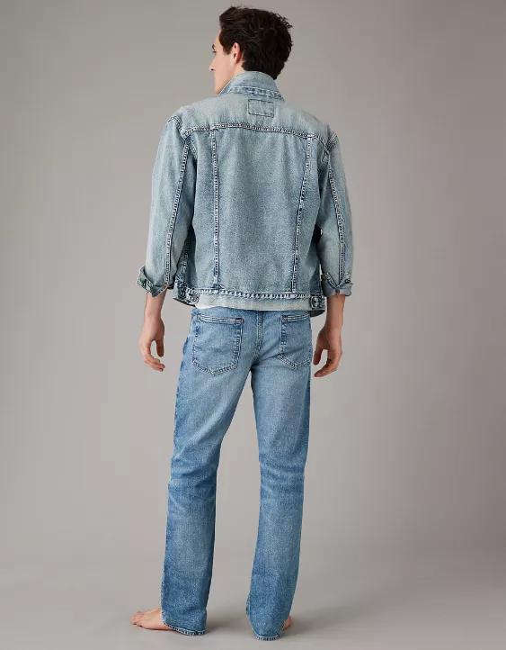 Aeo AE EasyFlex Original Bootcut Jean