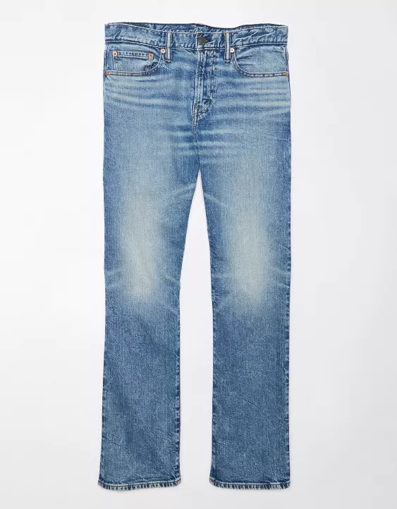 Aeo AE EasyFlex Original Bootcut Jean