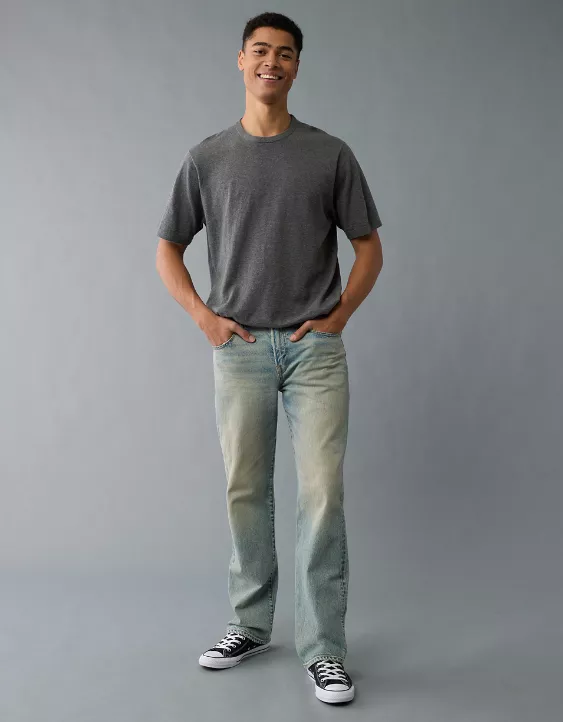 Aeo AE EasyFlex Original Bootcut Jean
