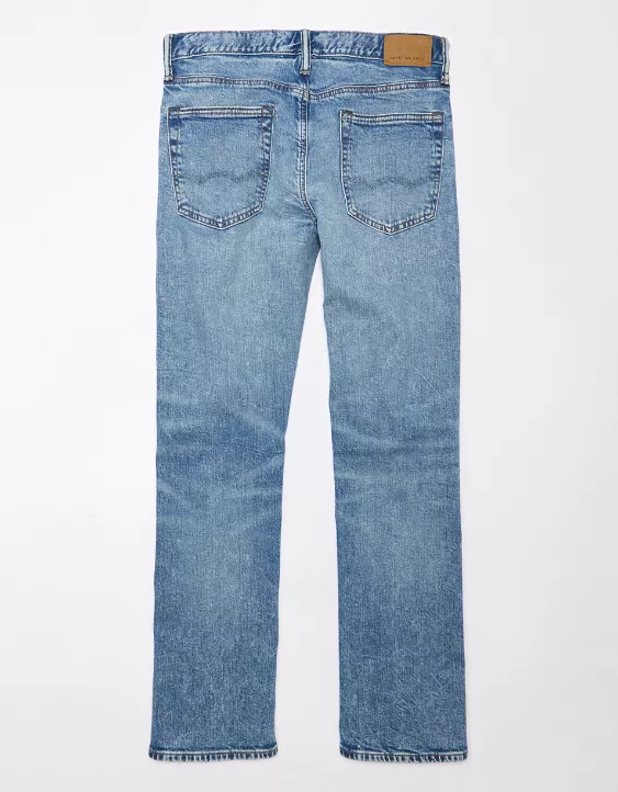 Aeo AE EasyFlex Original Bootcut Jean