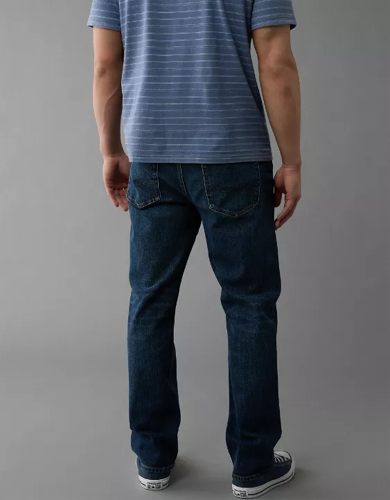 Aeo AE EasyFlex Original Bootcut Jean