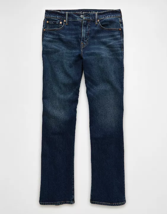 Aeo AE EasyFlex Original Bootcut Jean