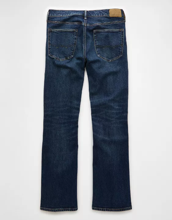 Aeo AE EasyFlex Original Bootcut Jean