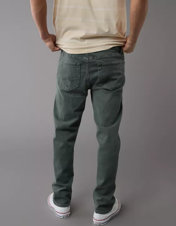 Aeo AE EasyFlex Original Bootcut Jean