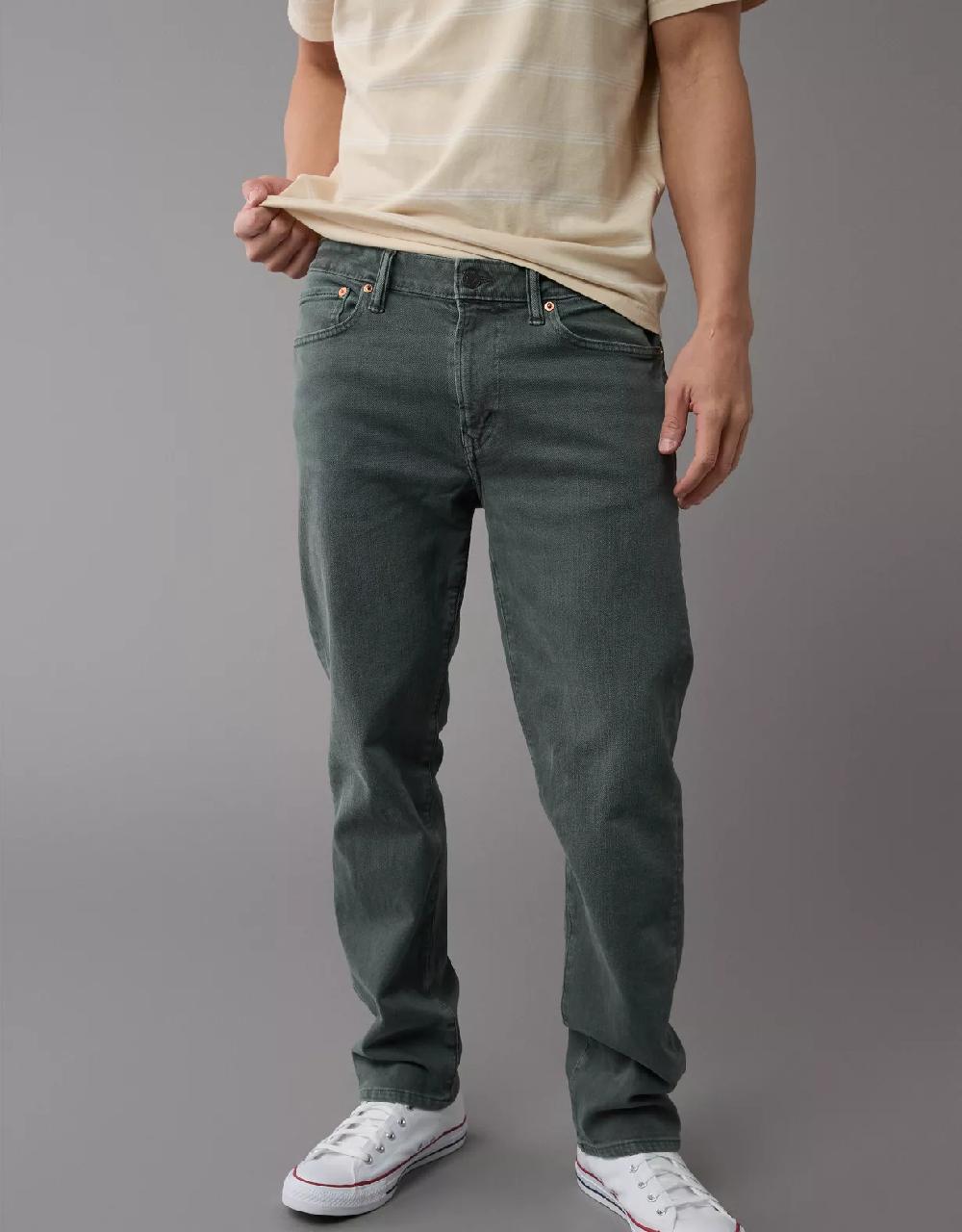 aeo AE EasyFlex Original Bootcut Jean