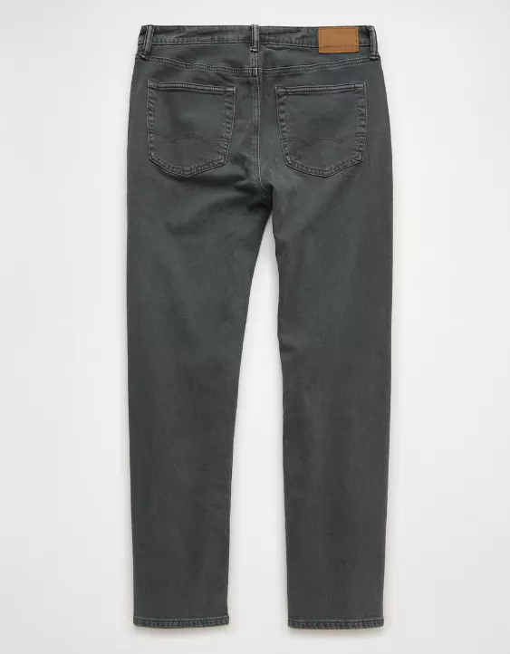 Aeo AE EasyFlex Relaxed Straight Jean