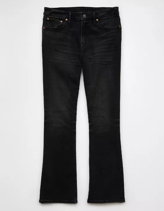 Aeo AE EasyFlex Slim Bootcut Jean