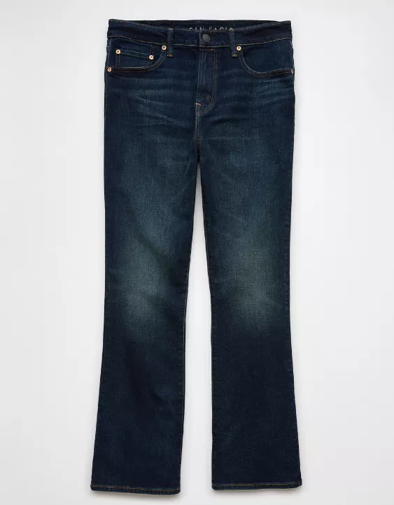 Aeo AE EasyFlex Slim Bootcut Jean
