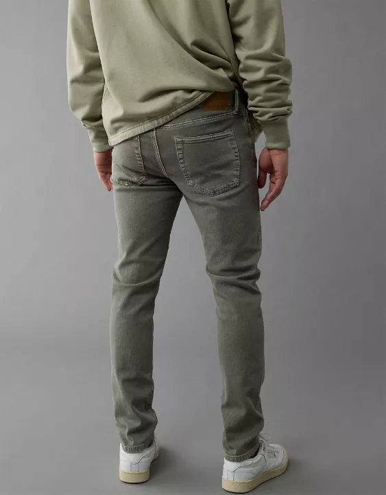 Aeo AE EasyFlex Slim Jean