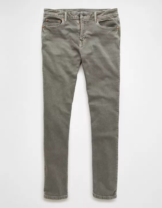 Aeo AE EasyFlex Slim Jean