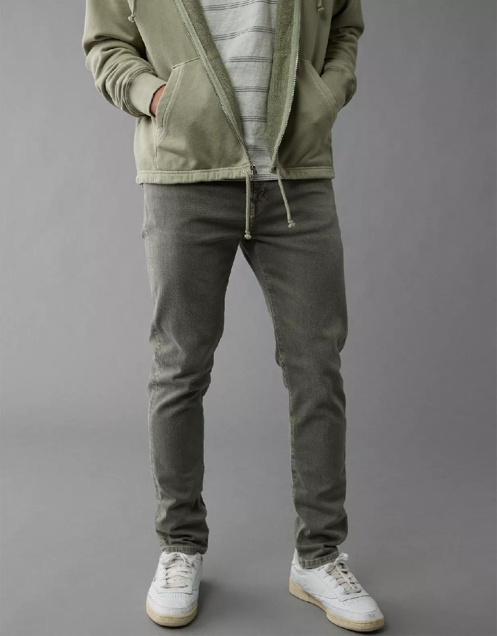 aeo AE EasyFlex Slim Jean