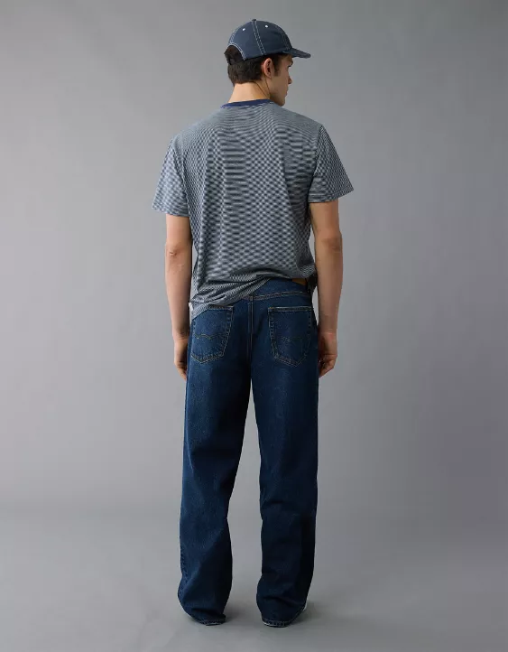 Aeo AE EasyFlex Ultra Baggy Jean