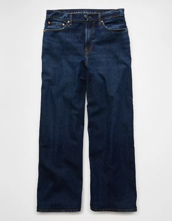 Aeo AE EasyFlex Ultra Baggy Jean