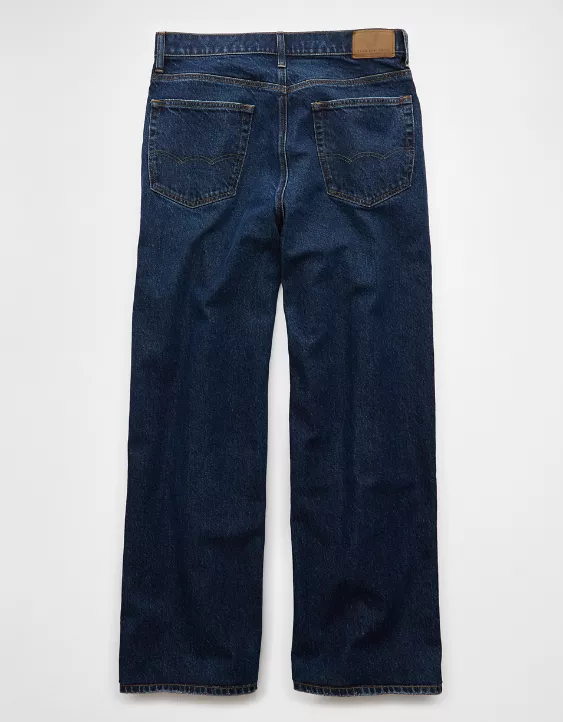 Aeo AE EasyFlex Ultra Baggy Jean