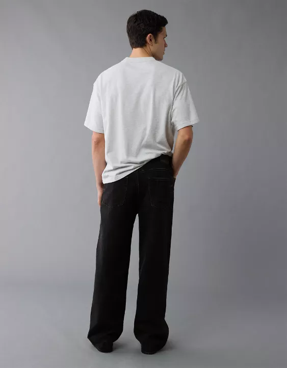 Aeo AE EasyFlex Ultra Baggy Jean