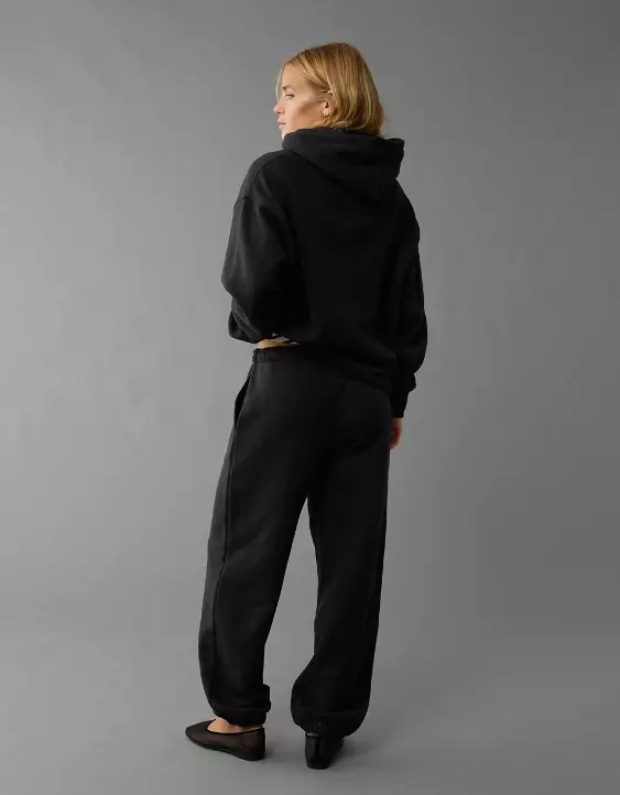 Aeo AE Everyday Luxe Hoodie