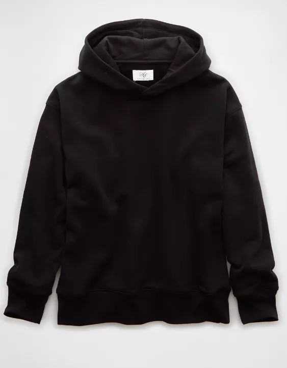 Aeo AE Everyday Luxe Hoodie