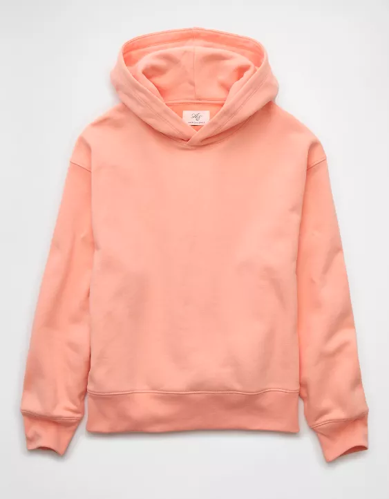 Aeo AE Everyday Luxe Hoodie
