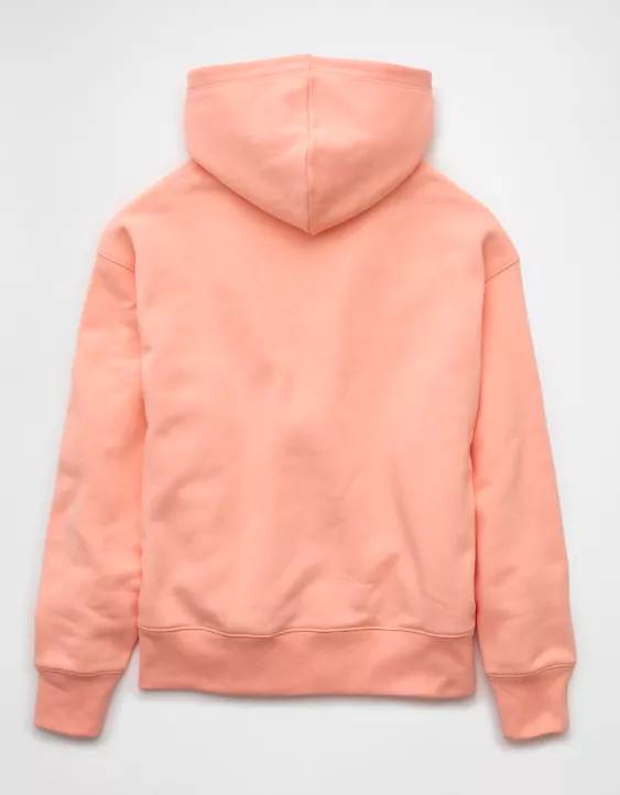 Aeo AE Everyday Luxe Hoodie
