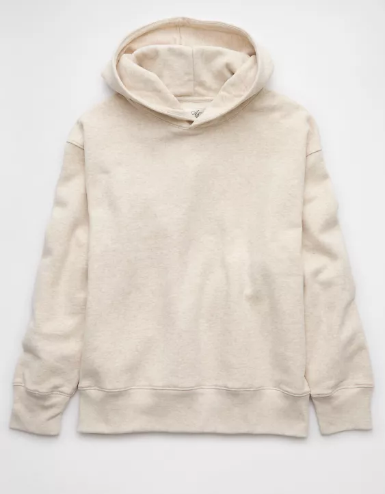 Aeo AE Everyday Luxe Hoodie