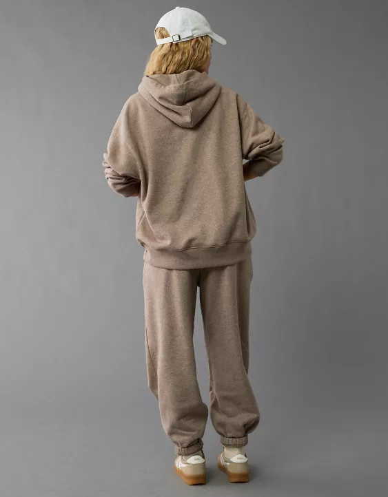 Aeo AE Everyday Luxe Hoodie