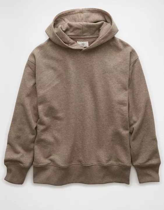 Aeo AE Everyday Luxe Hoodie