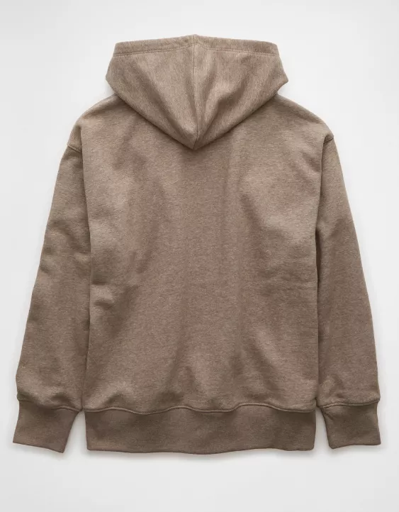 Aeo AE Everyday Luxe Hoodie