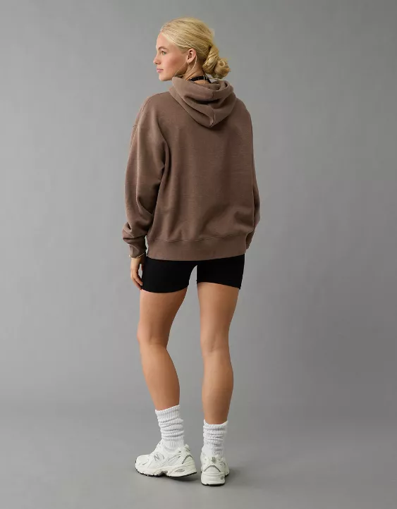 Aeo AE Everyday Luxe Hoodie
