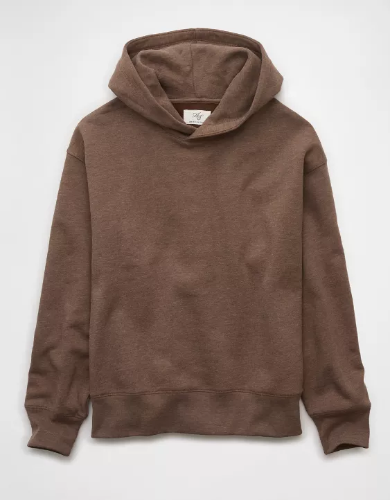 Aeo AE Everyday Luxe Hoodie