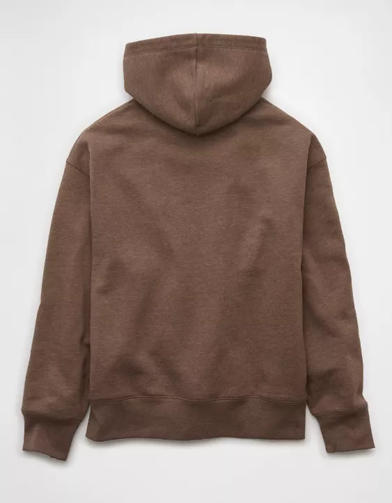 Aeo AE Everyday Luxe Hoodie