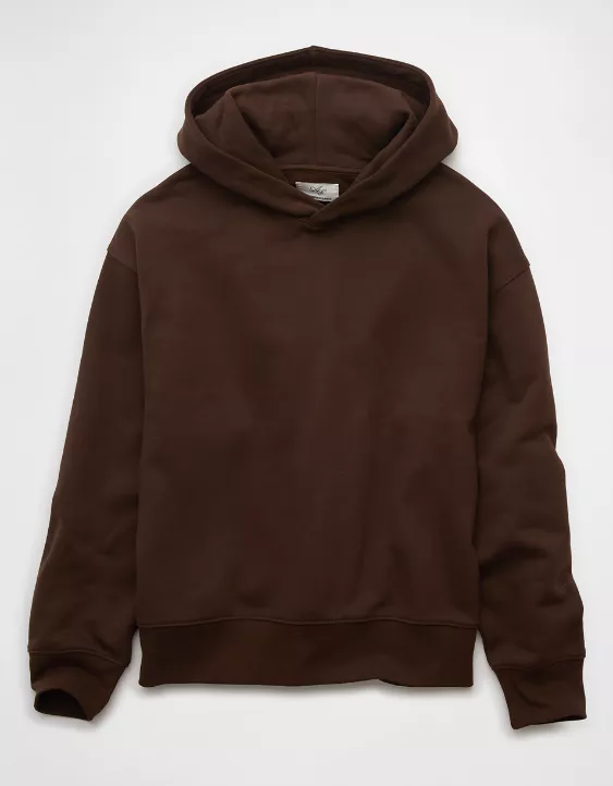 Aeo AE Everyday Luxe Hoodie