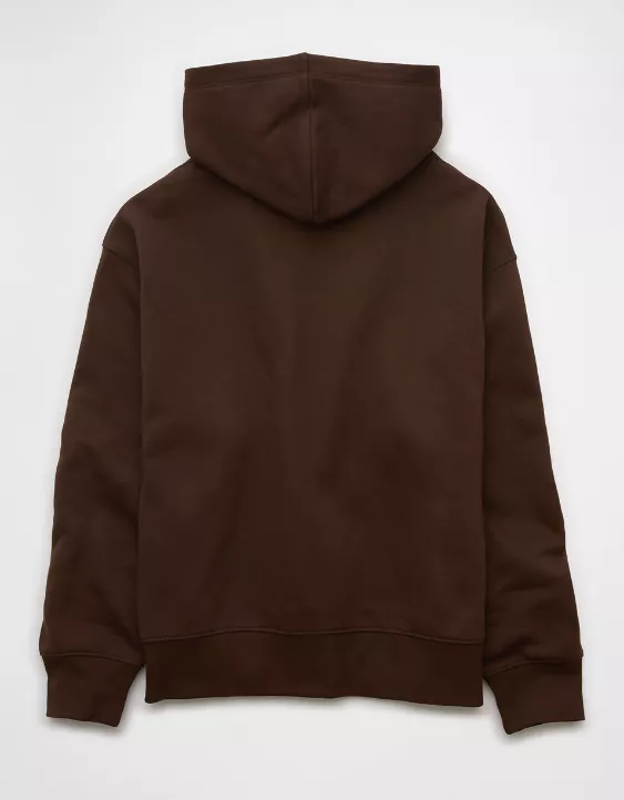 Aeo AE Everyday Luxe Hoodie