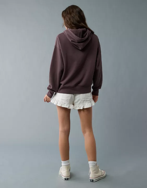 Aeo AE Everyday Luxe Hoodie
