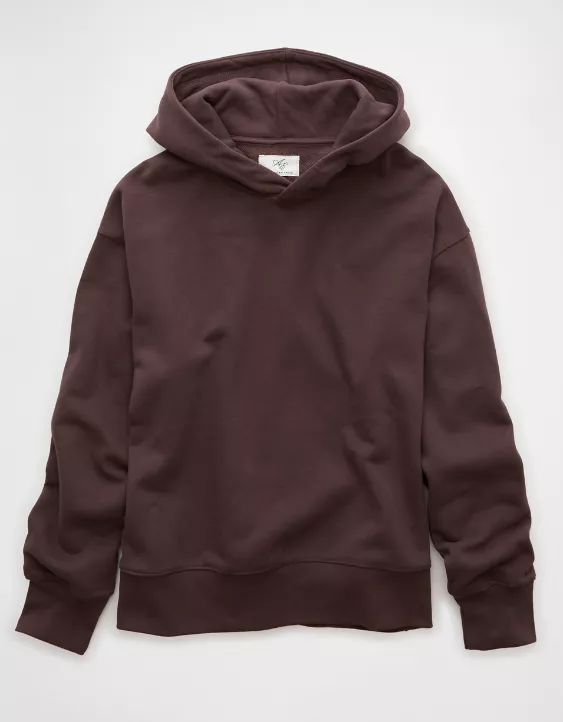 Aeo AE Everyday Luxe Hoodie