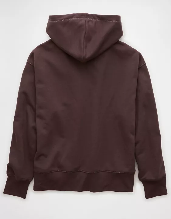 Aeo AE Everyday Luxe Hoodie