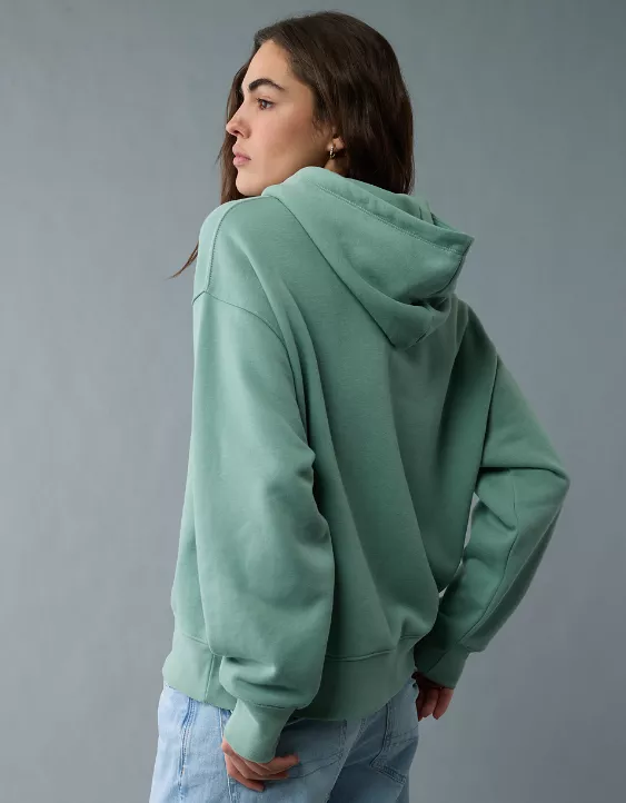 Aeo AE Everyday Luxe Hoodie