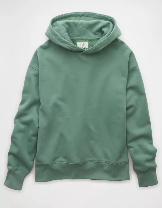 Aeo AE Everyday Luxe Hoodie