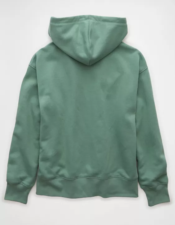 Aeo AE Everyday Luxe Hoodie