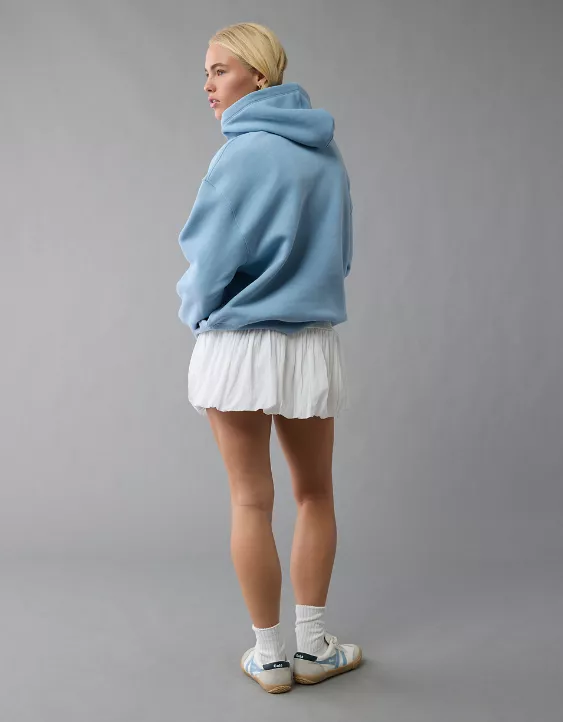 Aeo AE Everyday Luxe Hoodie