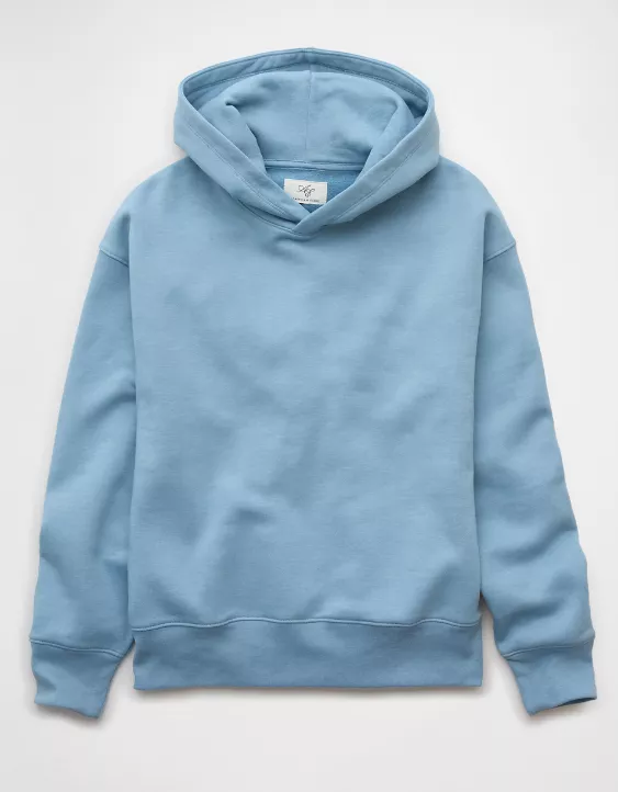 Aeo AE Everyday Luxe Hoodie